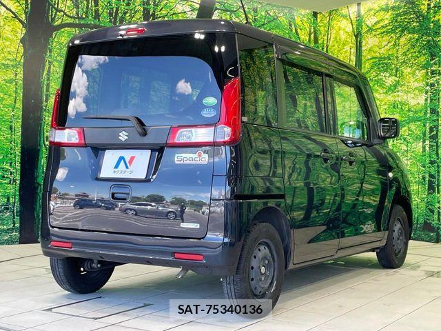Suzuki SPACIA 2014-05 7457964-15