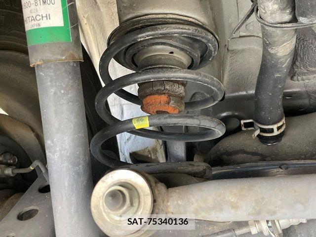 Suzuki SPACIA 2014-05 7457964-18