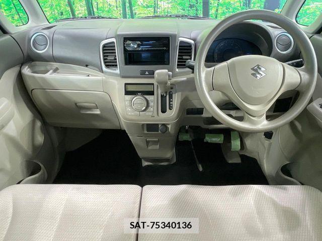 Suzuki SPACIA 2014-05 7457964-1
