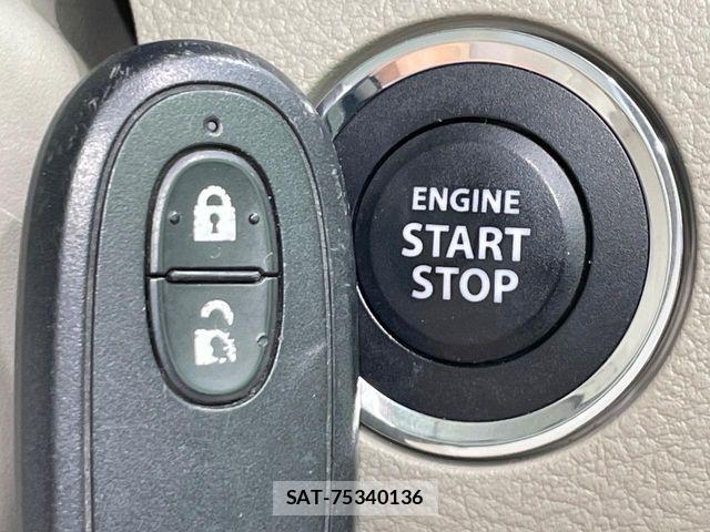 Suzuki SPACIA 2014-05 7457964-5
