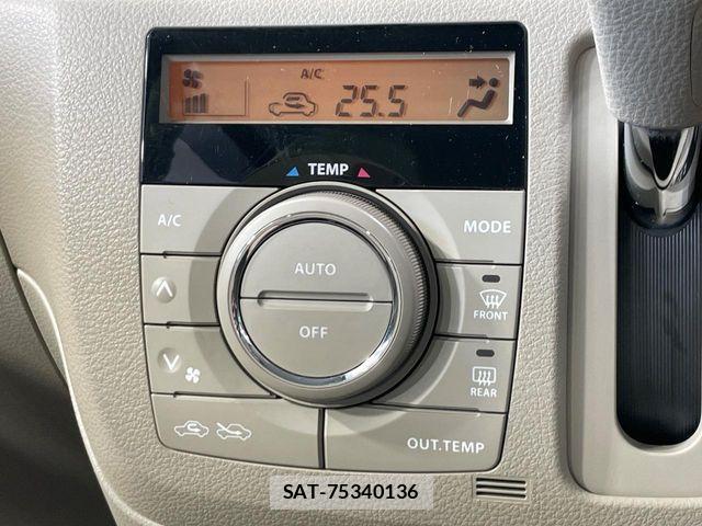 Suzuki SPACIA 2014-05 7457964-6