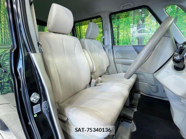 Suzuki SPACIA 2014-05 7457964-7