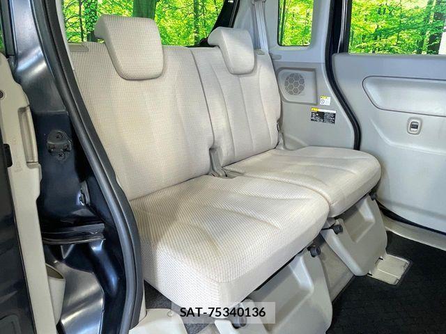 Suzuki SPACIA 2014-05 7457964-8