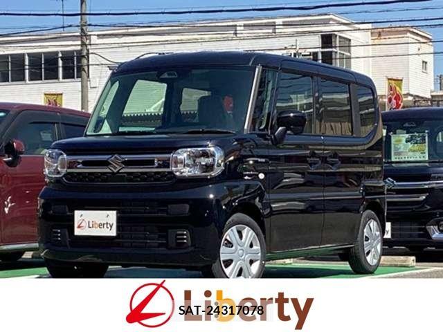 Suzuki SPACIA 2026-02 7457933-0