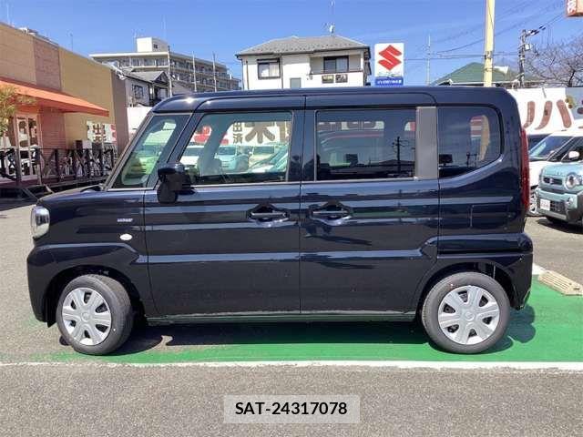 Suzuki SPACIA 2026-02 7457933-9