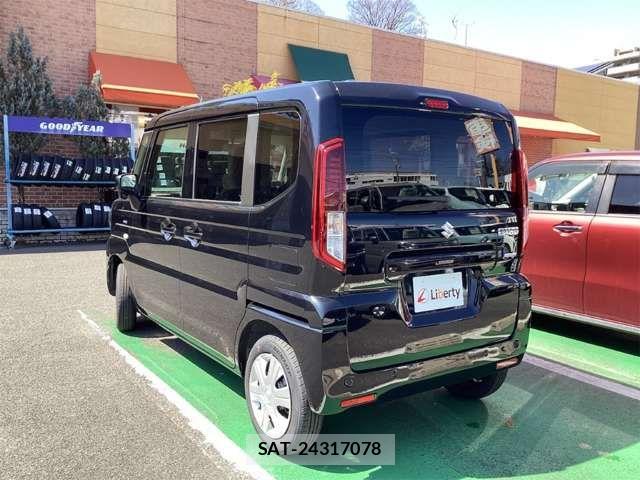 Suzuki SPACIA 2026-02 7457933-10