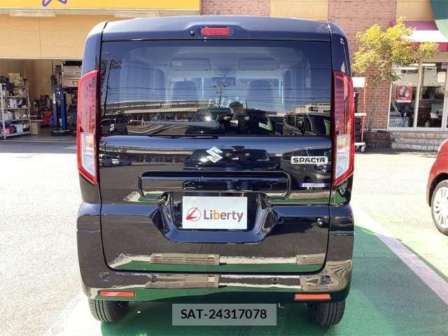 Suzuki SPACIA 2026-02 7457933-11