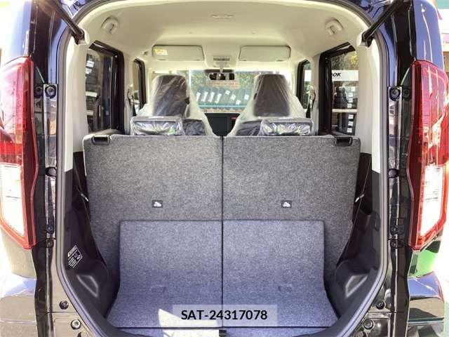 Suzuki SPACIA 2026-02 7457933-12