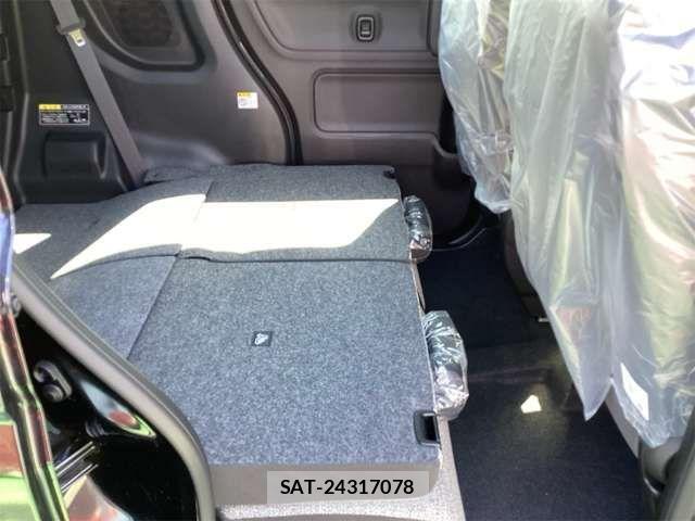 Suzuki SPACIA 2026-02 7457933-17