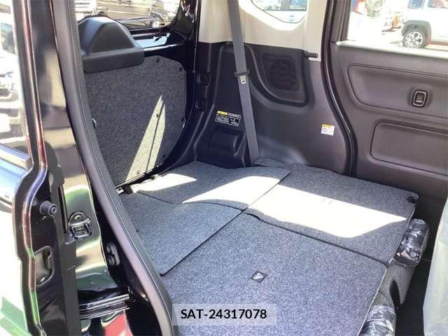 Suzuki SPACIA 2026-02 7457933-18