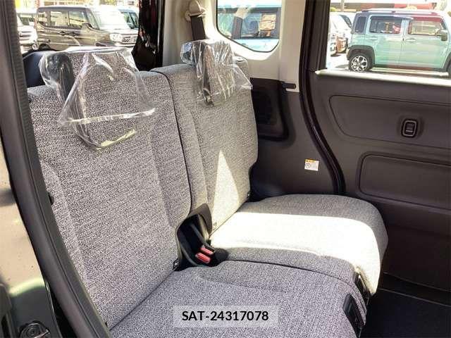 Suzuki SPACIA 2026-02 7457933-19