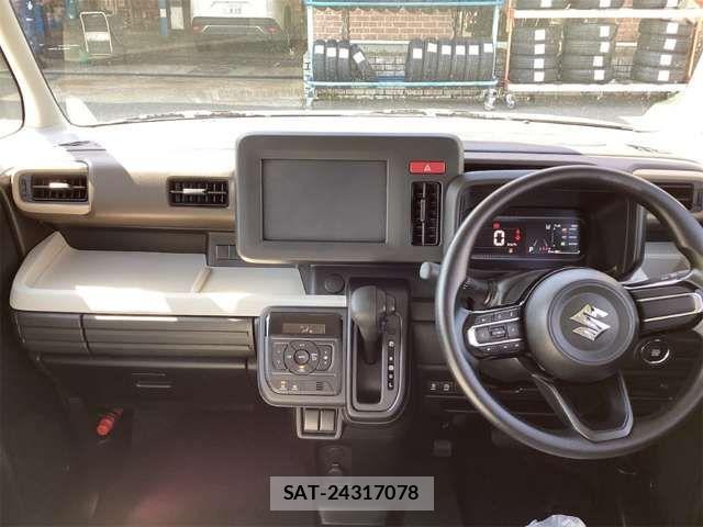 Suzuki SPACIA 2026-02 7457933-4