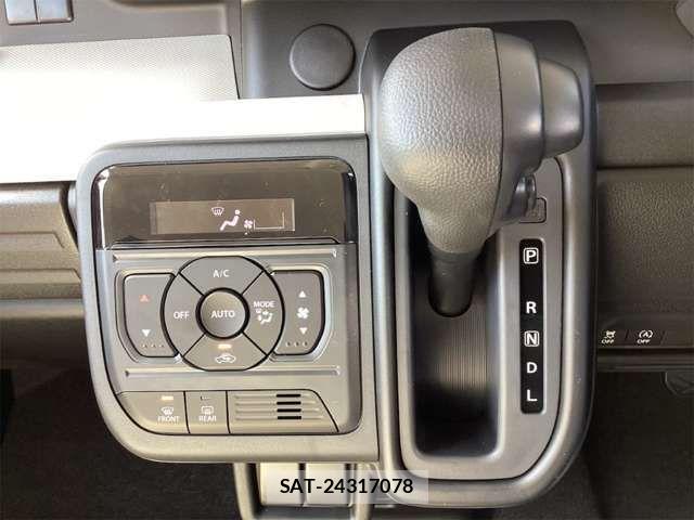 Suzuki SPACIA 2026-02 7457933-5
