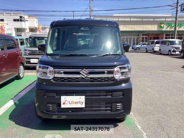 Suzuki SPACIA 2026-02 7457933-6