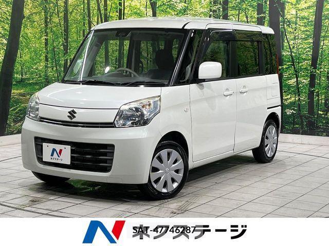 Suzuki SPACIA 2014-06 7457965-0
