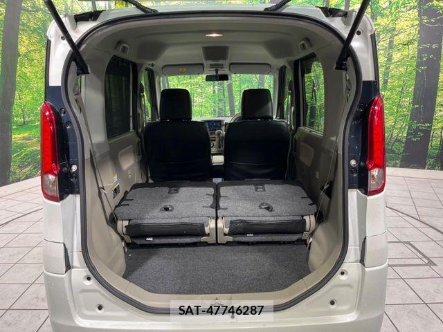 Suzuki SPACIA 2014-06 7457965-9