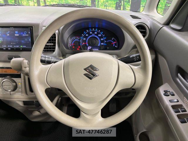 Suzuki SPACIA 2014-06 7457965-10