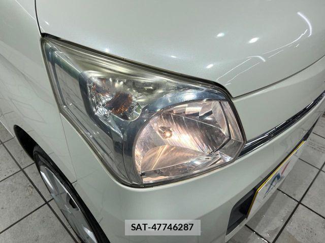 Suzuki SPACIA 2014-06 7457965-11