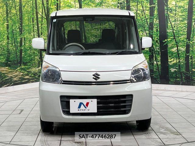 Suzuki SPACIA 2014-06 7457965-13