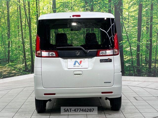 Suzuki SPACIA 2014-06 7457965-14