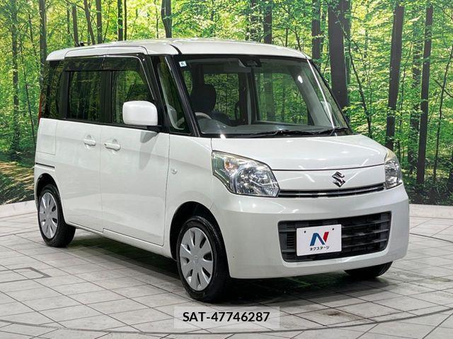 Suzuki SPACIA 2014-06 7457965-15