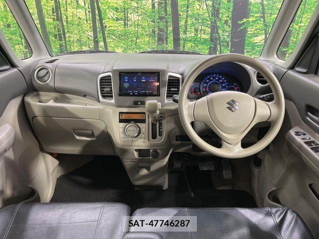 Suzuki SPACIA 2014-06 7457965-1