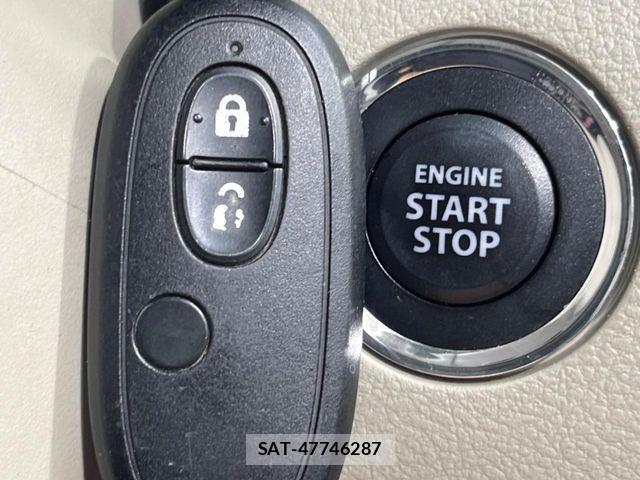 Suzuki SPACIA 2014-06 7457965-5