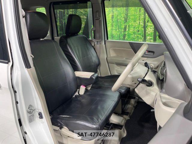 Suzuki SPACIA 2014-06 7457965-7