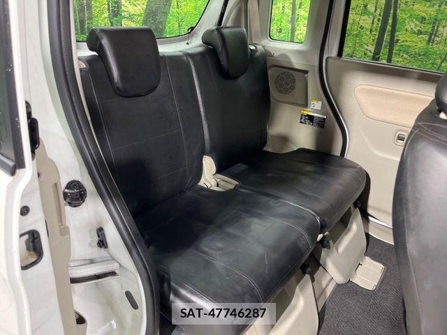 Suzuki SPACIA 2014-06 7457965-8