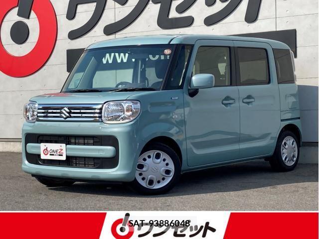 Suzuki SPACIA 2023-10 7457948-0