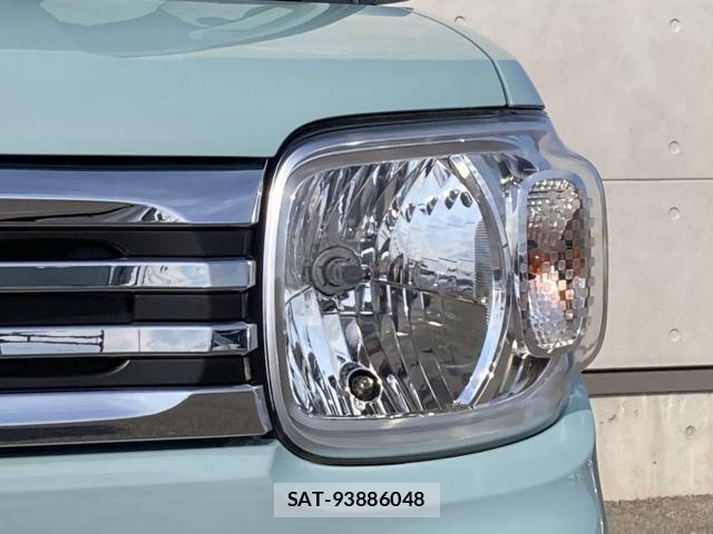 Suzuki SPACIA 2023-10 7457948-9
