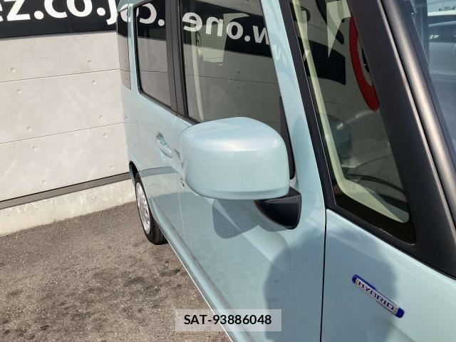 Suzuki SPACIA 2023-10 7457948-12