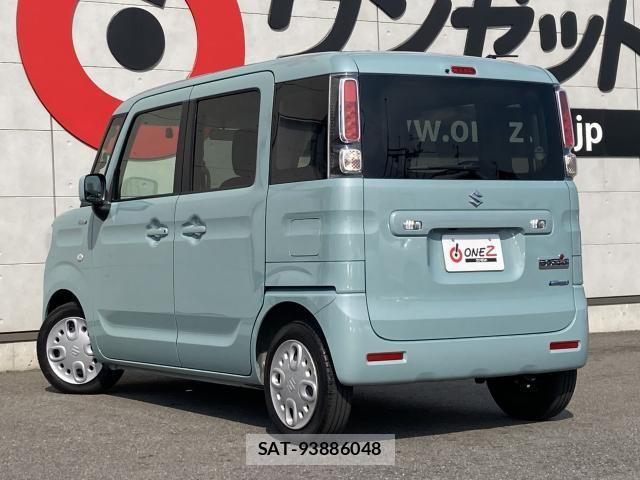 Suzuki SPACIA 2023-10 7457948-13
