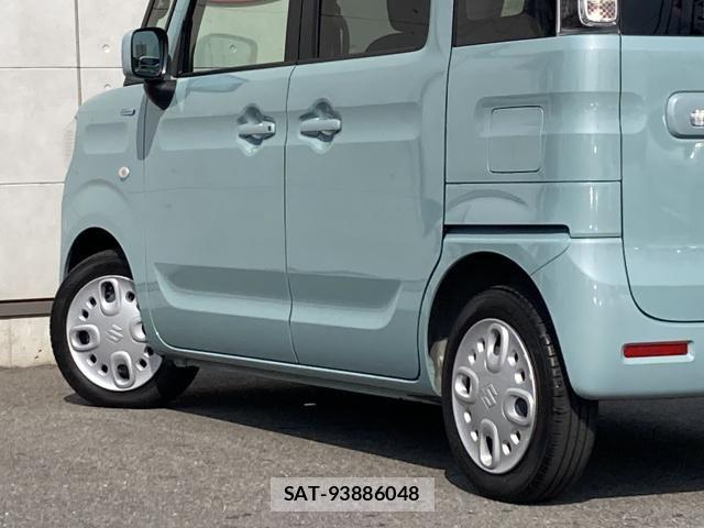 Suzuki SPACIA 2023-10 7457948-14