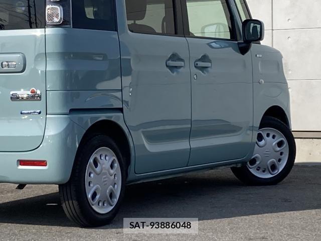 Suzuki SPACIA 2023-10 7457948-15