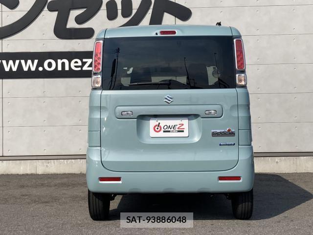 Suzuki SPACIA 2023-10 7457948-16