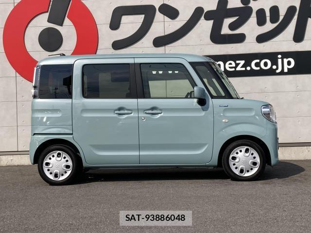 Suzuki SPACIA 2023-10 7457948-18