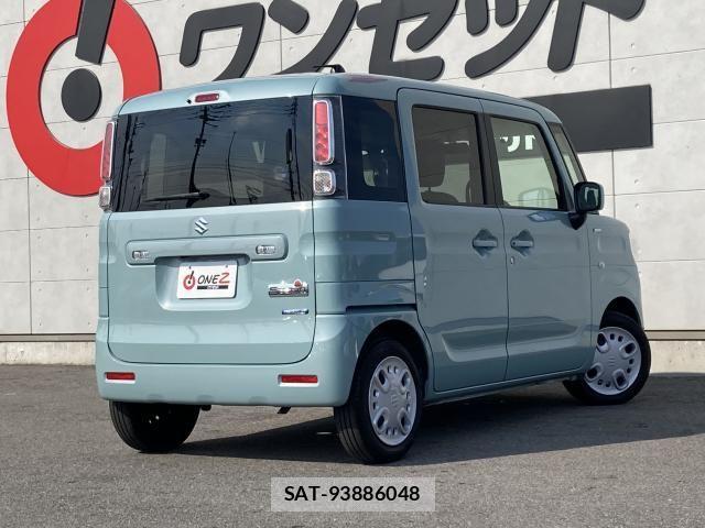 Suzuki SPACIA 2023-10 7457948-1