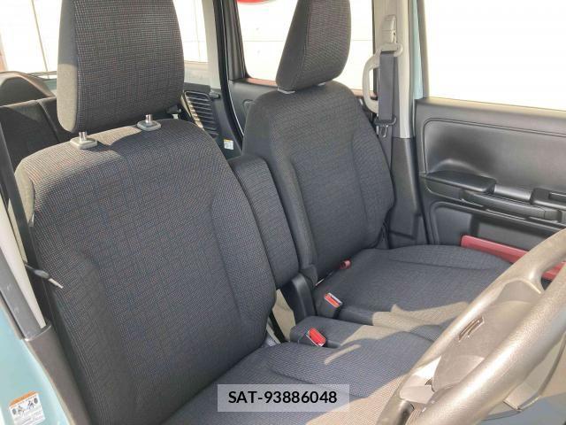 Suzuki SPACIA 2023-10 7457948-20