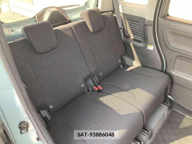 Suzuki SPACIA 2023-10 7457948-21
