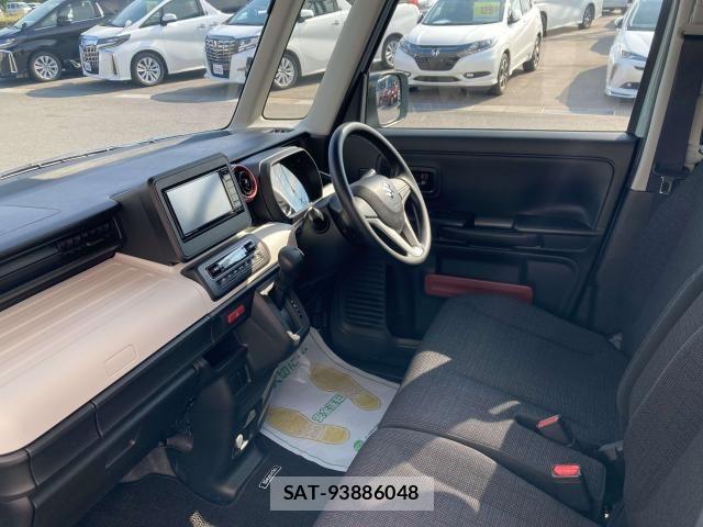 Suzuki SPACIA 2023-10 7457948-22