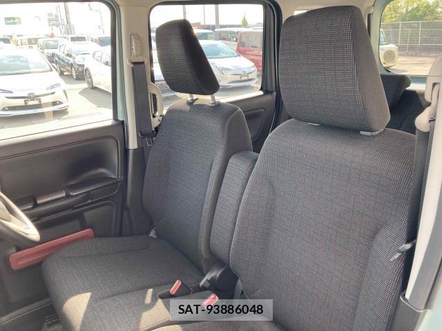 Suzuki SPACIA 2023-10 7457948-23
