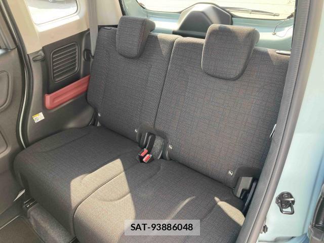 Suzuki SPACIA 2023-10 7457948-24