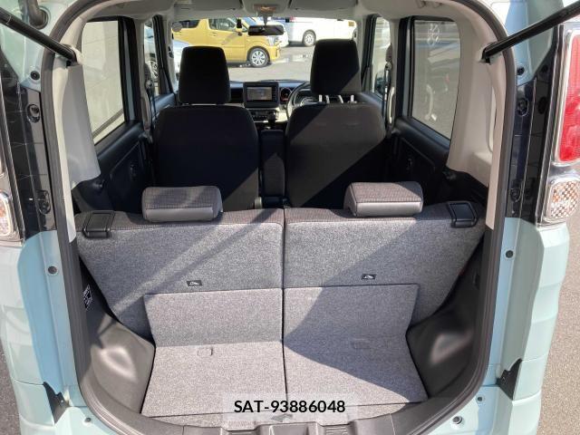 Suzuki SPACIA 2023-10 7457948-25