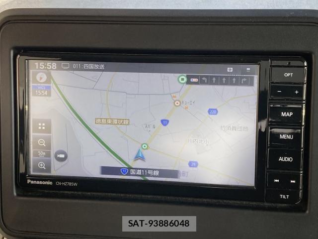 Suzuki SPACIA 2023-10 7457948-26