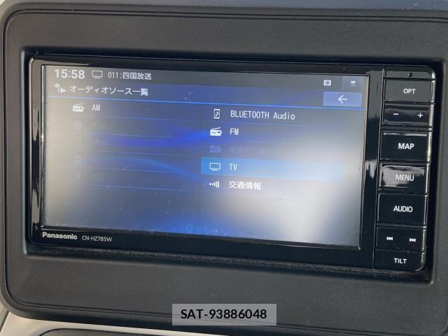 Suzuki SPACIA 2023-10 7457948-27