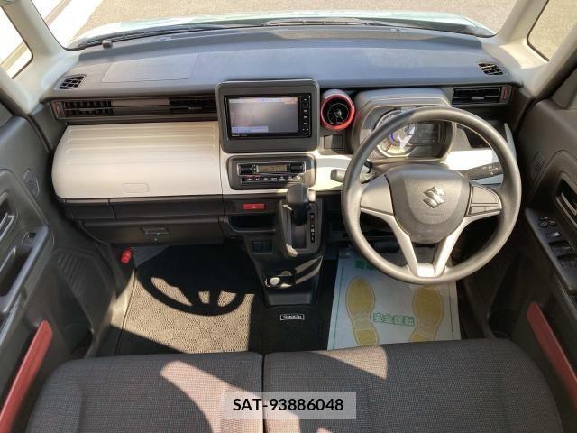 Suzuki SPACIA 2023-10 7457948-2