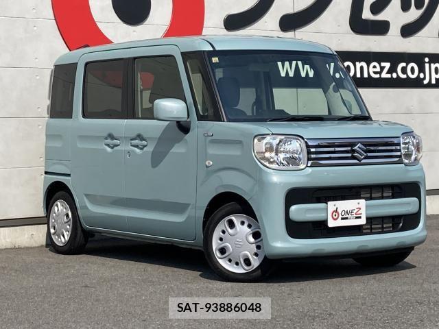 Suzuki SPACIA 2023-10 7457948-3