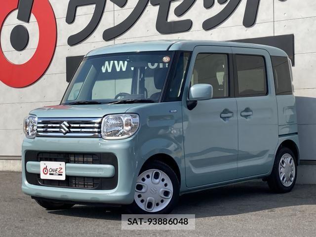 Suzuki SPACIA 2023-10 7457948-4