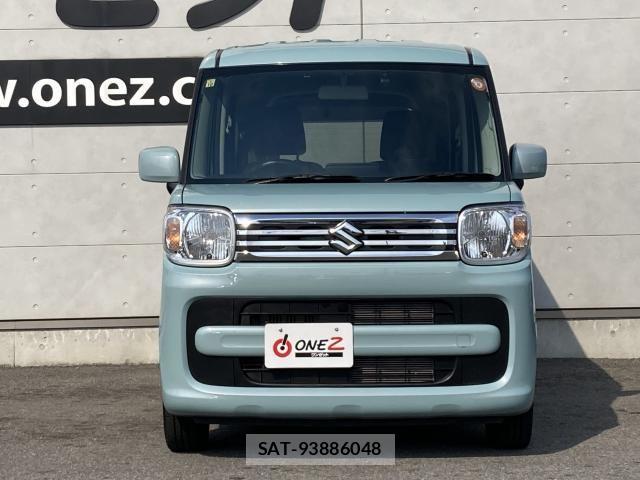 Suzuki SPACIA 2023-10 7457948-5